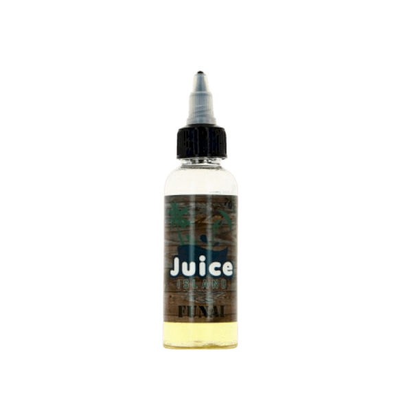 Juice Island - Funai - 50 milliliter