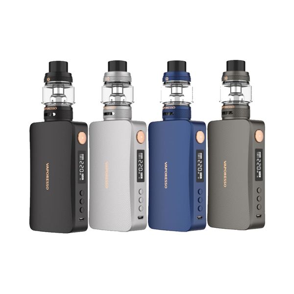 Vaporesso - Gen S Kit