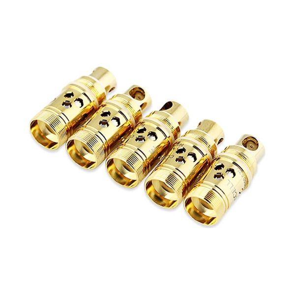 Vaporesso - Target Pro Coils - Single Ss316 - 0,5 Ohm - CCELL 