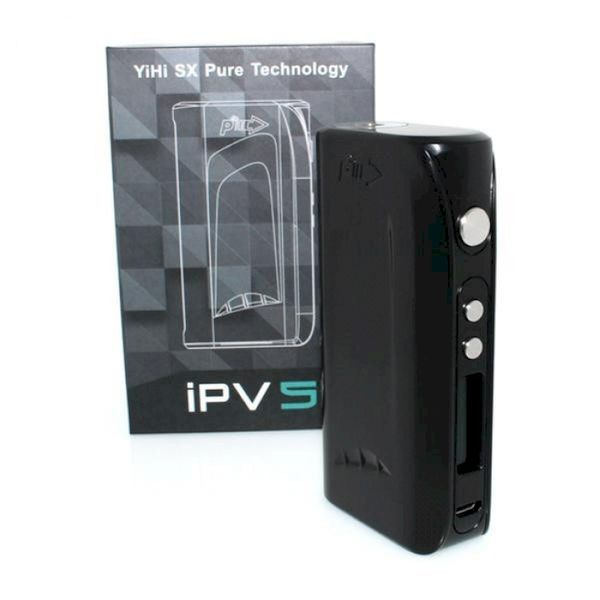 Yihi - SX IPV5 Mod - Silver