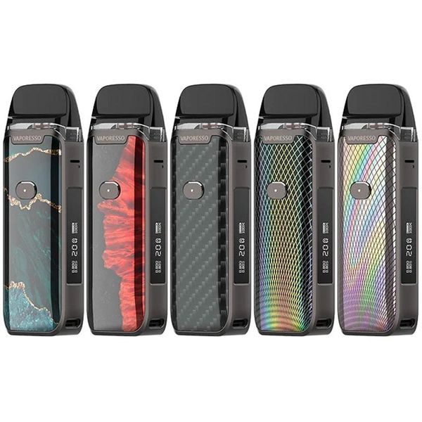 Vaporesso - Luxe PM40 Kit