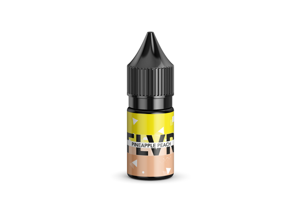 FLVR - Pineapple Peach/ Tropical - (Aroma/Concentrate) - 30 milliliter