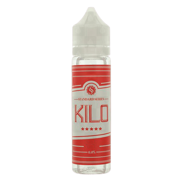Kilo - Peach - 50 milliliter