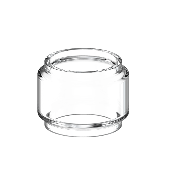 Vaporesso - SKRR-S (8ml Version) / SKRR (5ml Version) Tank - Glas / Pyrex - 8 milliliter