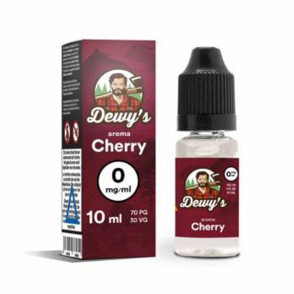 Dewy's - Cherry - BE