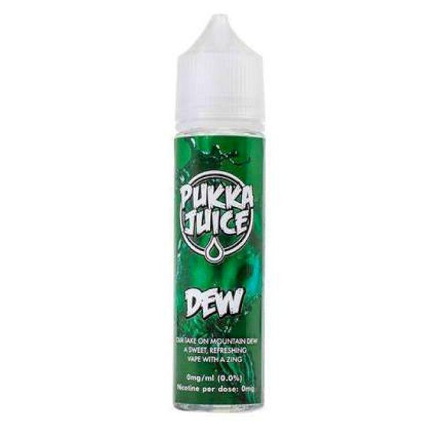 Pukka Juice - Dew - 50 milliliter
