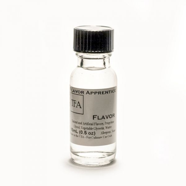 TPA - Pumpkin (Aroma/Concentrate) - 15 milliliter