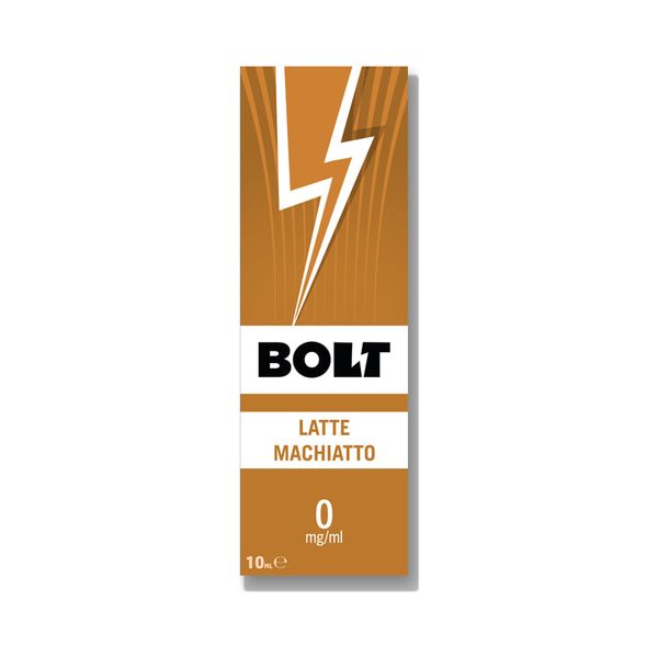 BOLT - Latte Machiatto - BE
