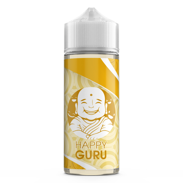 Guru - Happy - 100 milliliter