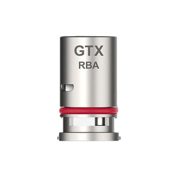Vaporesso - GTX RBA - Silver