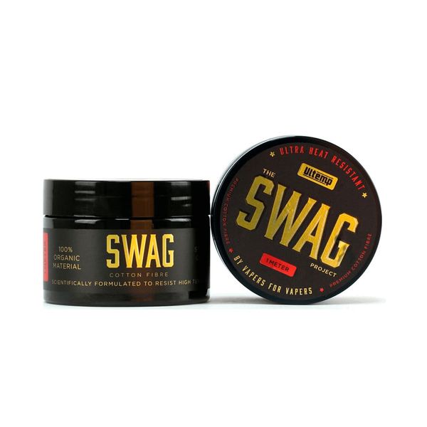 The SWAG Project - Swag Cotton