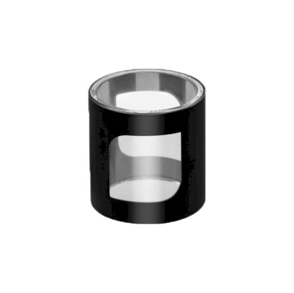 Aspire - Pockex - Black - Glas / Pyrex - 2 milliliter
