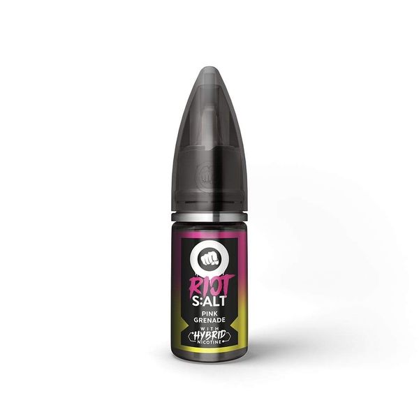 Riot Squad - Pink Grenade - NL (Nic salt) - 20 mg