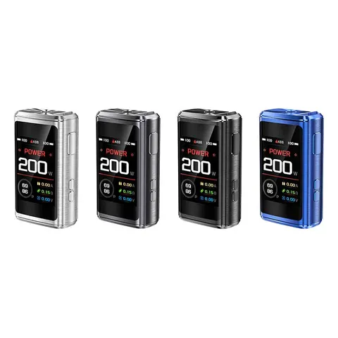 Geekvape - Z200 Mod