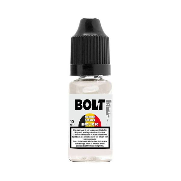 BOLT Booster - BE
