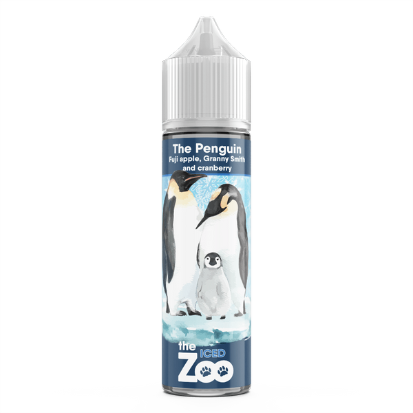 The Zoo - The Penguin - 50 milliliter