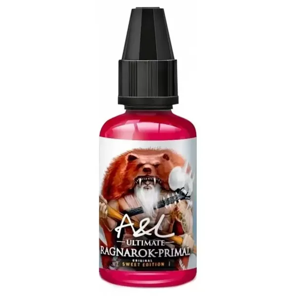 A&L - Ragnarok Primal - 30 milliliter