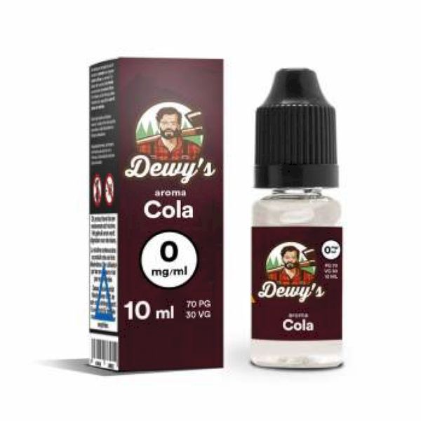 Dewy's - Cola - BE