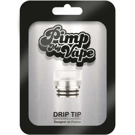 Pimp My Vape - Drip Tip 810 - PVM 0025