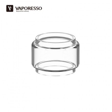 Vaporesso - NRG-S - Glas / Pyrex - 8 milliliter