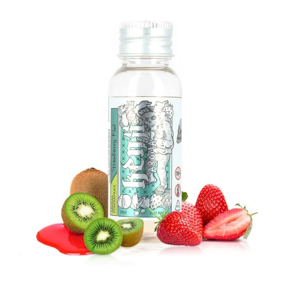 Kenji Juice - Strawberry Kiwi (Aroma/Concentrate) - 30 milliliter