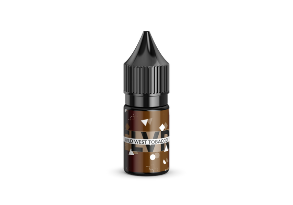 FLVR - Wild West Tobacco/ Tobacco West - (Aroma/Concentrate) - 30 milliliter