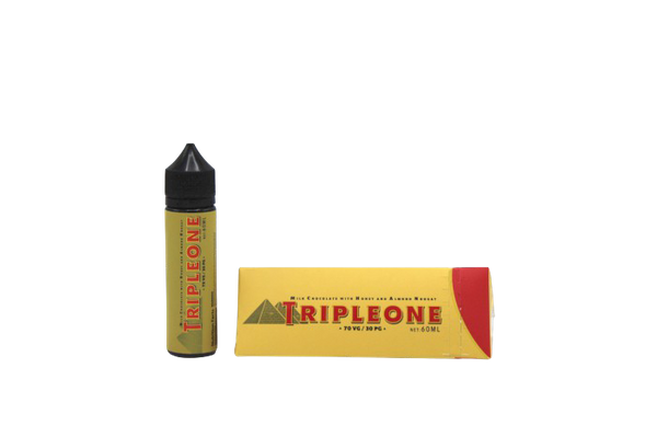 Public Juice - Tripelone - 50 milliliter