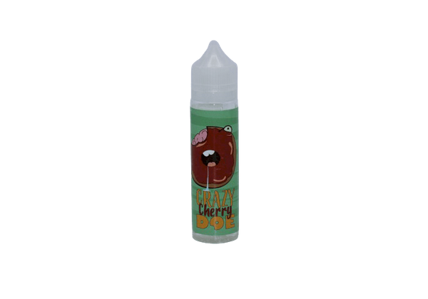 Crazy - Cherry Doe - 40 milliliter
