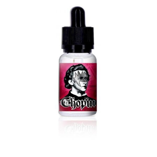 Eliquid France - Chopin - BE