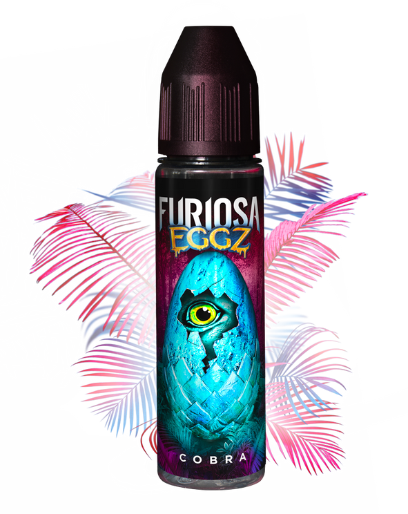 Furiosa - Cobra - 50 milliliter
