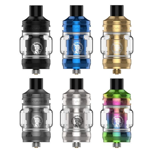 Geekvape - Z Nano 2 Tank