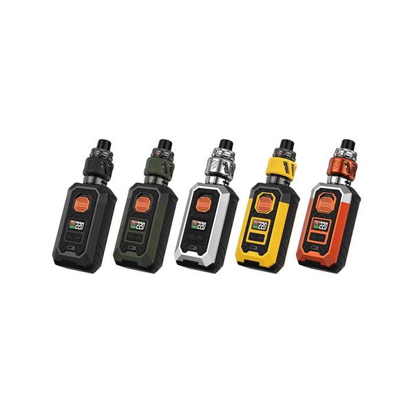 Vaporesso - Armour Max Kit