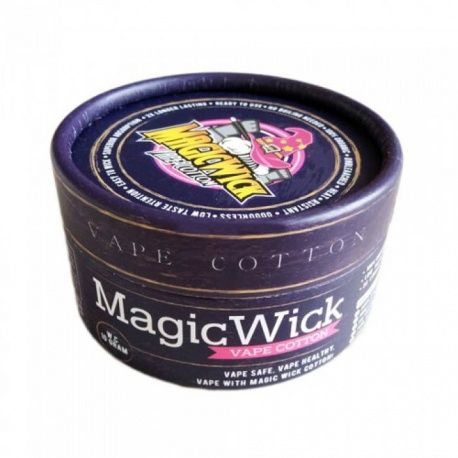 Magic Wick - Vape Cotton