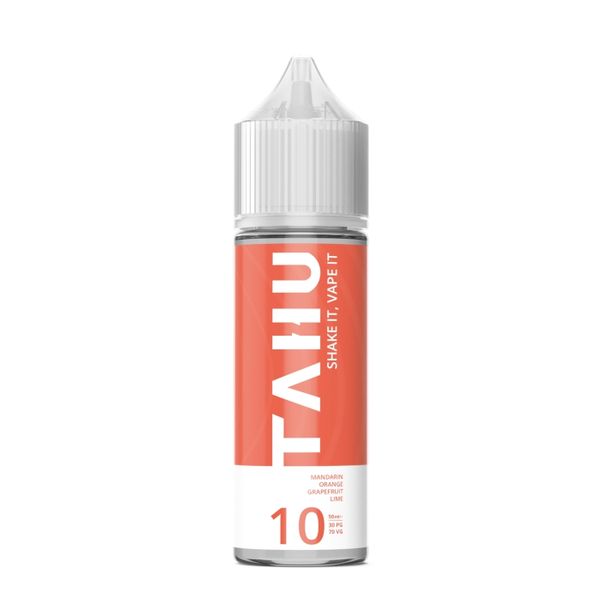 Tahu - 10 - 50 milliliter