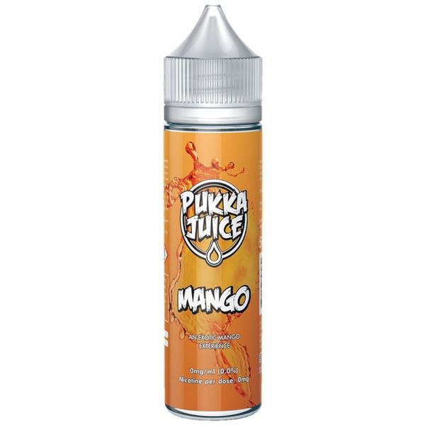 Pukka Juice - Mango - 50 milliliter