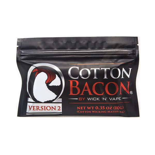 Cotton Bacon - V2.0
