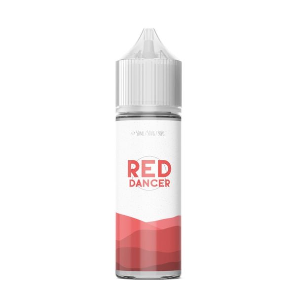 The Rainbow - Red Dancer - 50 milliliter