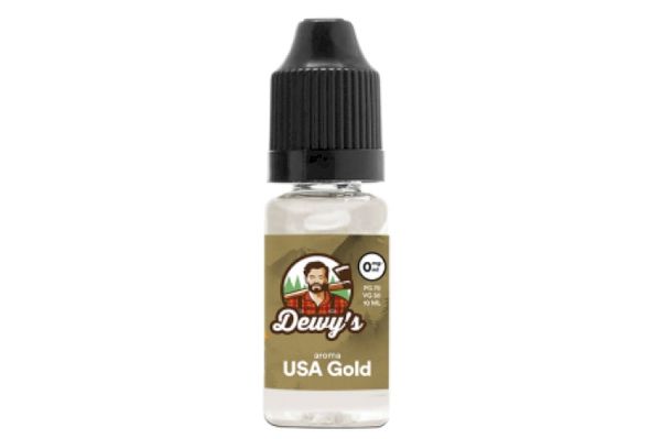 Dewy's - Usa Gold - NL
