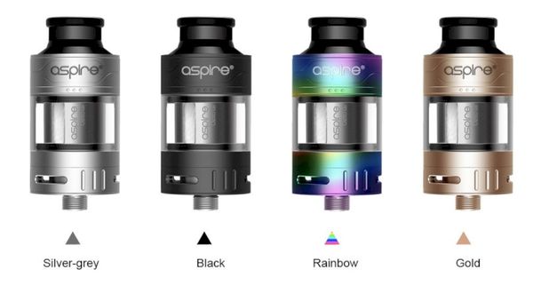 Aspire - Cleito 120 Pro Tank
