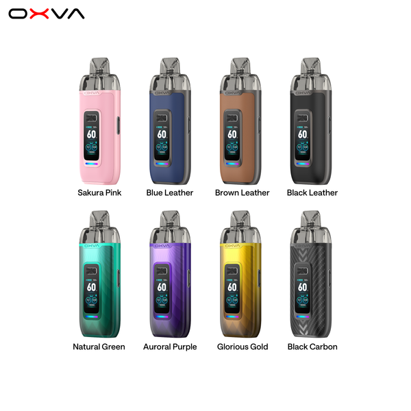 Oxva - Vprime Kit - 2ml