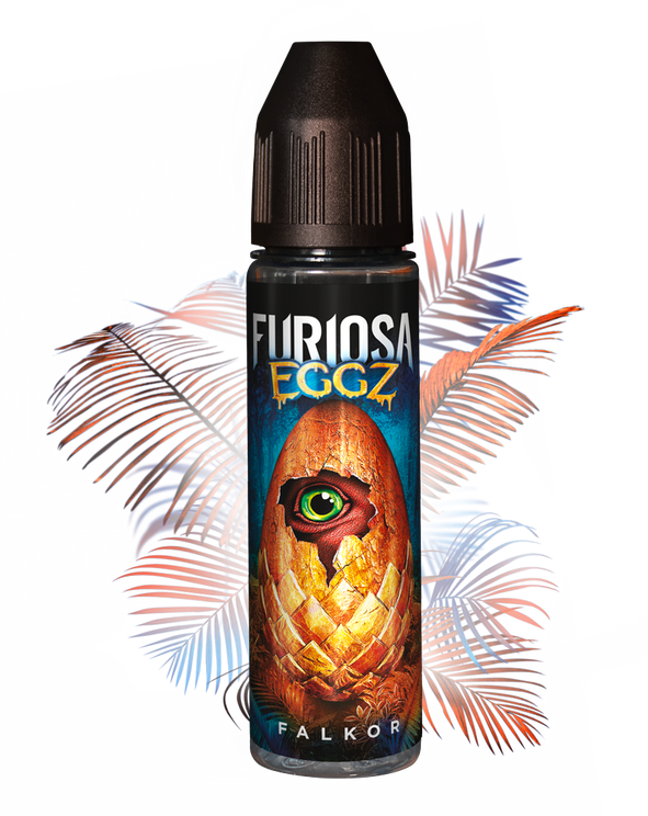 Furiosa - Falkor - 50 milliliter