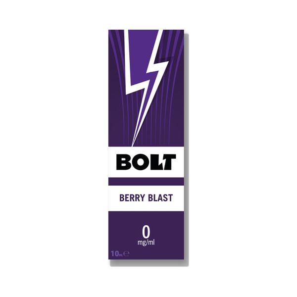 BOLT - Berry Blast - BE - 12 mg