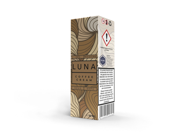 Luna - Coffee & Cream / 02 - Coffee - BE