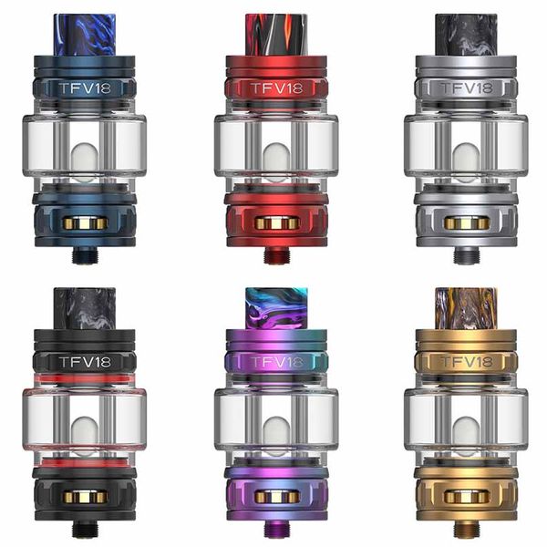 Smok - TFV18 Tank