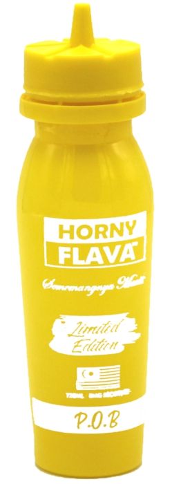 Horny Flava - P.O.B - 100 milliliter