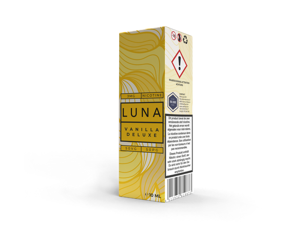 Luna - Vanilla Deluxe / 04 - Vanilla - BE