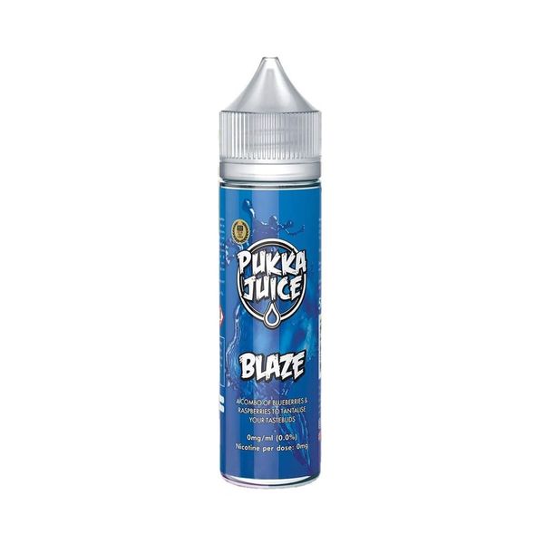 Pukka Juice - Blaze - 50 milliliter
