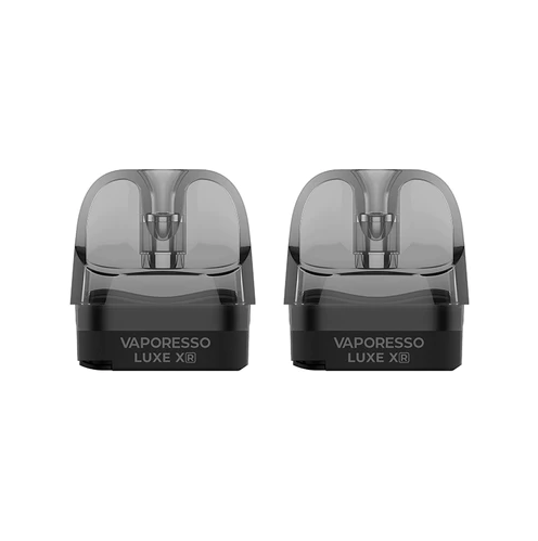 Vaporesso - Luxe XR Cartridges DL - 2pcs