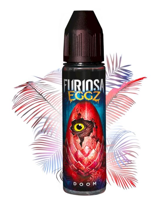 Furiosa - Doom - 50 milliliter