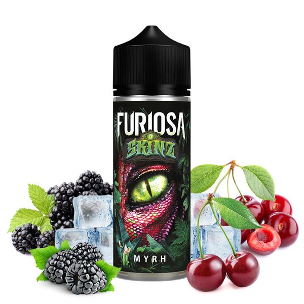 Furiosa - Myrh - 100 milliliter